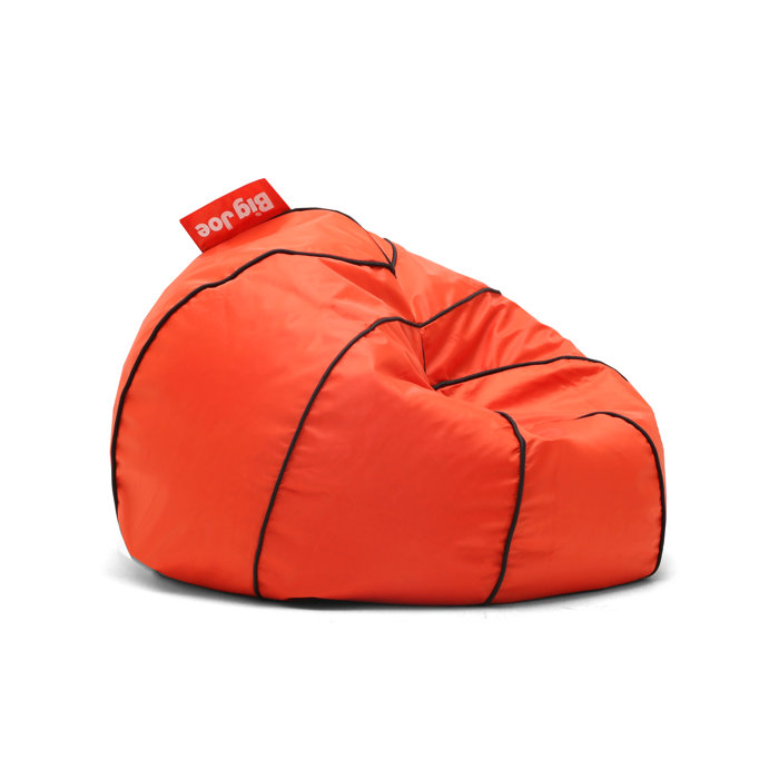 Comfort Research Big Joe Small Classic Bean Bag & Reviews Wayfair